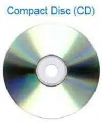 CD Full-Form | What is Compact Disk (CD)