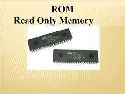ROM Full-Form | What is Read-Only Memory  (ROM)