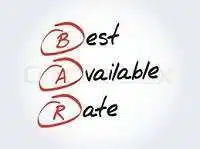 BAR Full-Form | What is Best Available Rate (BAR)