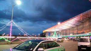 CCU Full-Form | What is Netaji Subhash Chandra Bose International airport (CCU)