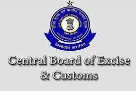 CBEC Full-Form | What is Central Board of Excise and Customs (CBEC)