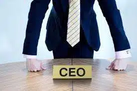 CEO Full-Form | What is Chief Executive Officer (CEO)