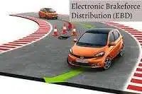 EBD Full-Form | What is Electronic Brakeforce Distribution (EBD)