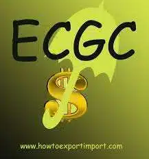 ECGC Full-Form | What is Export Credit Guarantee Corporation  (ECGC)