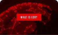 EDR Full-Form | What is Endpoint Detection and Response (EDR)