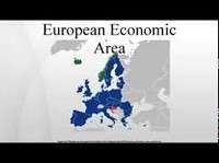 EEA Full-Form | What is European Economic Area  (EEA)