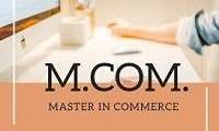 M.COM Full-Form | What is Master of Commerce (M.COM)