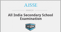 AISSE Full-Form | What is All India Secondary School Examination (AISSE)