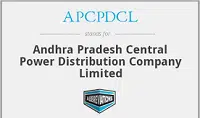 APCPDCL Full-Form | What is Andhra Pradesh Central Power Distribution Company Limited (APCPDCL)