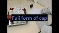CAP Full-Form | What is Common Agricultural Policy (CAP)