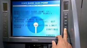 CDM Full-Form | What is Cash Depositing Machine (CDM)
