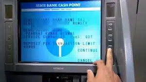 CDM Full-Form | What is Cash Depositing Machine (CDM)