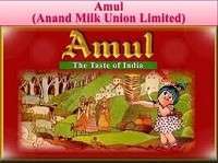 AMUL Full-Form | What is Anand Milk Union Limited (AMUL)