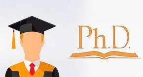 PhD Full-Form | What is Doctorate of Philosophy (PhD)