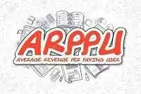 ARPPU Full-Form | What is Average Revenue per Paying User (ARPPU)