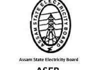 ASEB Full-Form | What is Assam State Electricity Board (ASEB)