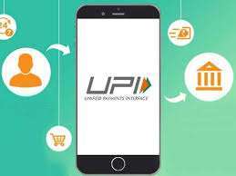 UPI  Full-Form | What is Unified Payments Interface (UPI)
