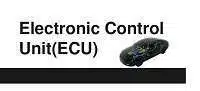 ECU Full-Form | What is Electronic Control Unit (ECU)