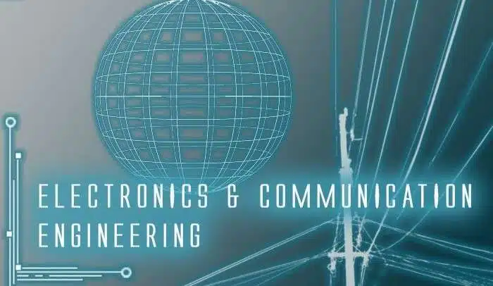 ECE Full-Form | What is Electronics and Communication Engineering (ECE)