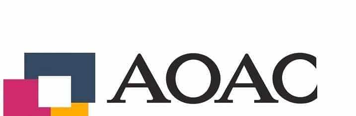 AOAC Full-Form | What is Association of Analytical Communities (AOAC)