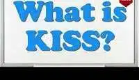 KISS Full-Form | What is Keep It Simple Stupid (KISS)