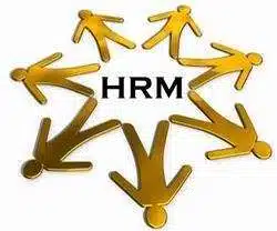 HRM Full-Form | What is Human Resource Management (HRM)
