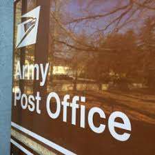 APO Full-Form | What is Army Post Office (APO)