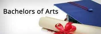 BA Full-Form | What is Bachelor of Arts (BA)