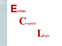 ECL Full-Form | What is Emitter-Coupled Logic (ECL)