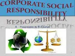 CSR Full-Form | What is Corporate Social Responsibility (CSR)