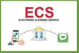 ECS Full-Form | What is Electronic Clearing Service (ECS)