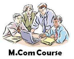 M.COM Full-Form | What is Master of Commerce (M.COM)