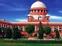 SC Full-Form | What is Supreme Court (SC)