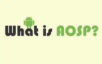 108. AOSP Full-Form | What is Android Open-Source Project (AOSP)