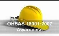 OHSAS Full-Form | What is Occupational Health & Safety Assessment Series (OHSAS)