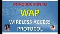 WAP Full-Form | What is Wireless Application Protocol (WAP)