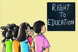 RTE Full-Form | What is Right to Education (RTE)