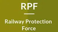 RPF Full-Form | What is Railway Protection Force (RPF)