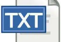 TXT Full-Form | What is TEXT (TXT)