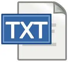 TXT Full-Form | What is TEXT (TXT)