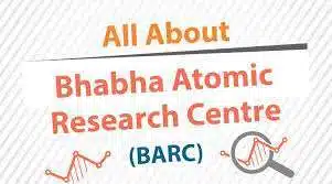 BARC Full-Form | What is  Bhabha Atomic Research Centre (BARC)