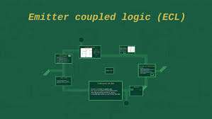 ECL Full-Form | What is Emitter-Coupled Logic (ECL)