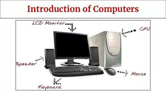 COMPUTER Full-Form | What is Common Operating Machine Purposely Used for Technological and Education Research
