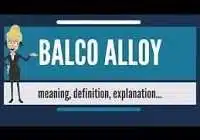 BALCO Full-Form | What is Bharat Aluminium Company (BALCO)
