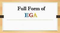 EGA Full-Form | What is Enhanced Graphics Adapter (EGA)