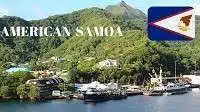 AS Full-Form | What is American Samoa (AS)