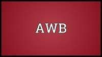 AWB Full-Form | What is Air Waybill (AWB)
