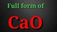 CAO Full-Form | What is Chief Administrative Officer (CAO)