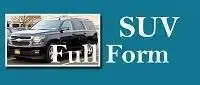 SUV Full-Form | What is Sport Utility Vehicle (SUV)