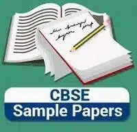 English sample / Model paper for class 10 - Set 12- 2020